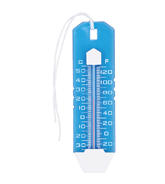 Thermometer