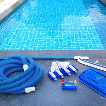 Pool Cleaning Accessories