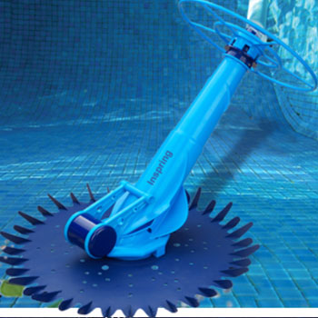 Automatic Pool Cleaner