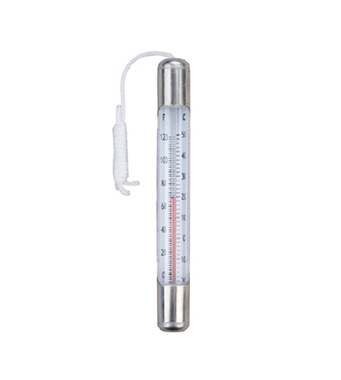 Thermometer