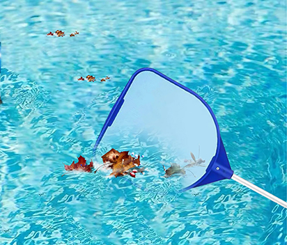 Swimming Pool Leaf Skimmers