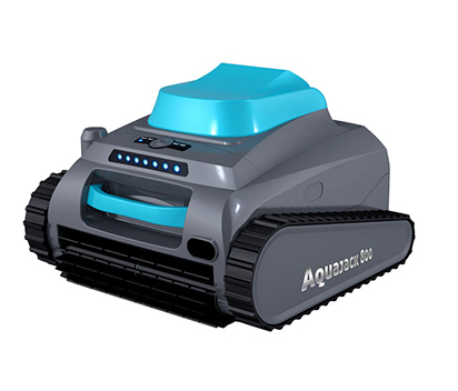 Top 10 Robotic Pool Cleaners of 2024