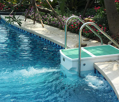 Good way to portable pool filtration system