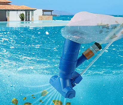 Portable Pool Vacuum Pump Solutions For Your Swimming Pool Cleaning Needs