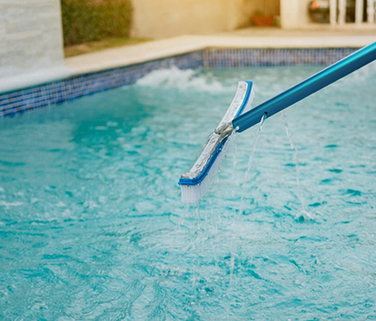 How to Choose the Right Pool Filter Brush for Your Pool