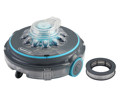 Emerging Innovations in Portable Pool Vacuum Cleaner Technology