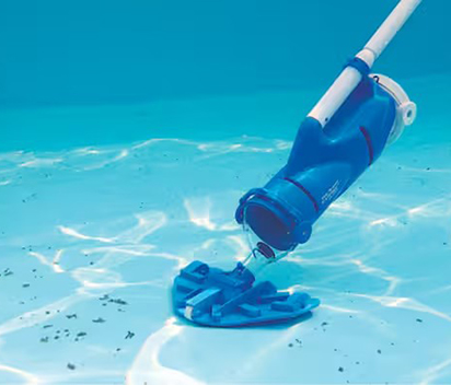 Intex Pool Cleaners for Above Ground Pools