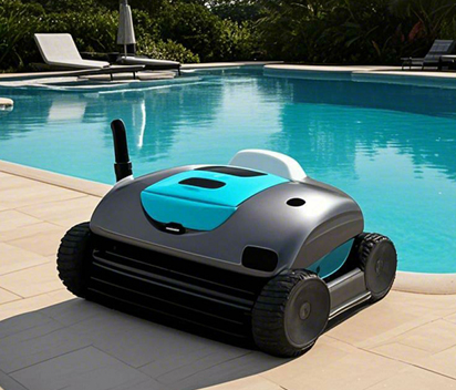 Top 10 Robotic Pool Cleaners for 2025 You Should Know